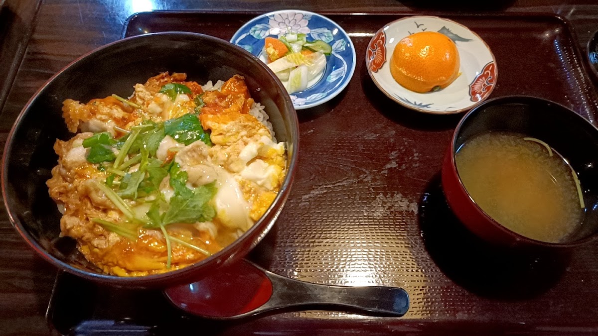 Gotetsu Mukyo-An photo 4