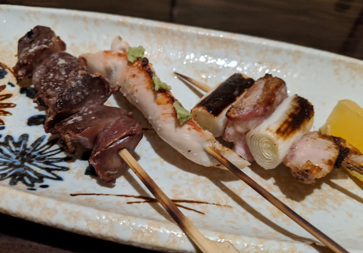 Gotetsu Mukyo-An photo 6