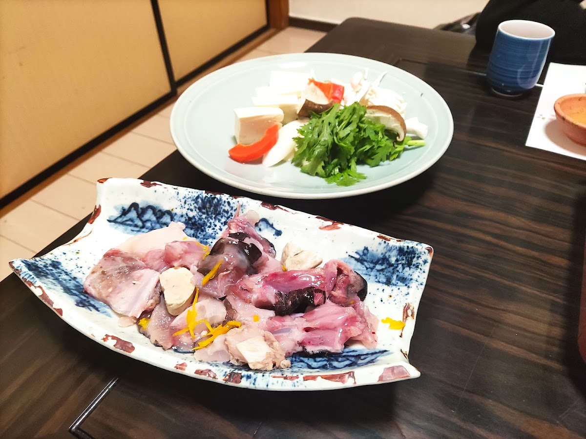 Gotetsu Mukyo-An photo 8