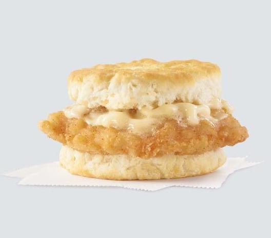 Wendy's